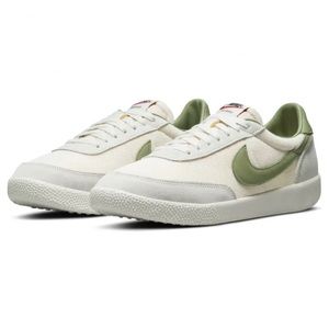 Men’s Nike Killshot OG Sneaker size 10.5 in oil green